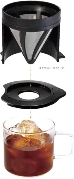 Hario Cafeor Coffee Dripper 01 -Coffee Related Products hario cafeor dripper 01 3474