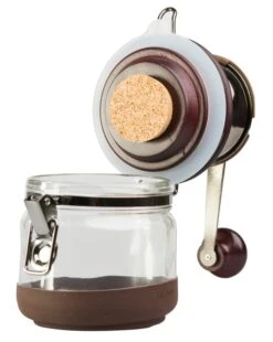 Hario Canister Coffee Grinder -Coffee Related Products hario canister grinder 1043