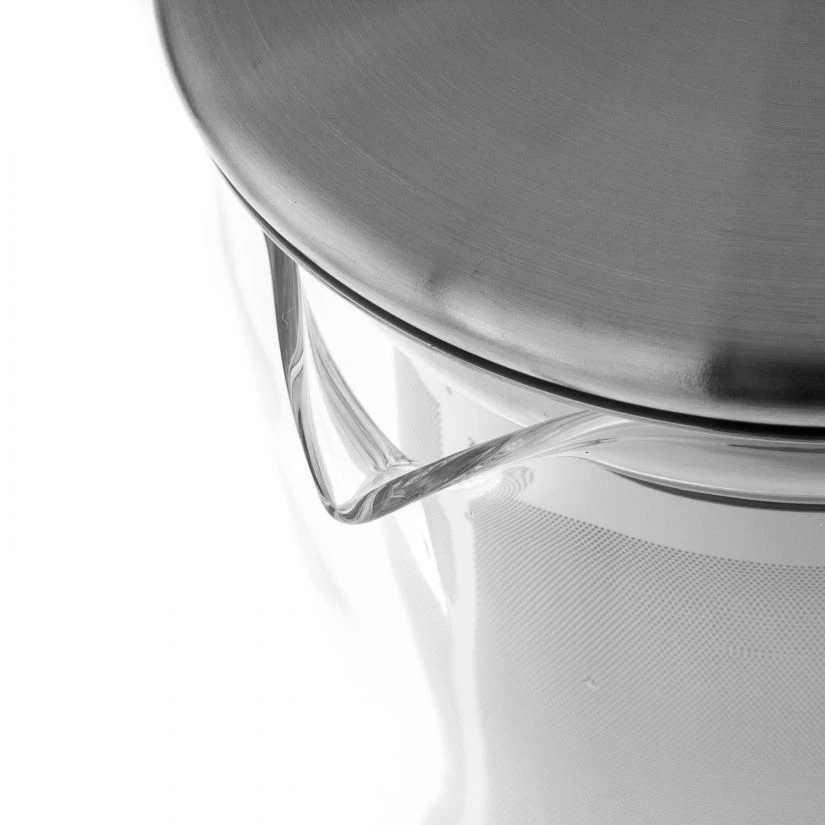 Hario Cold Brew Coffee Jug 1 L 2 Hario Cold Brew Coffee Jug 1 L - Image 2