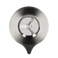 Hario Double Mesh Metal Dripper V60-02 -Coffee Related Products hario dmd 02 hsv double mesh metal dripper 2983