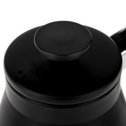 Hario Fit V60 Drip Kettle 1,2 L Black -Coffee Related Products hario fit v60 kettle black 2203