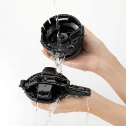 Hario V60-03 Insulated Stainless Steel Server PLUS 800 Ml -Coffee Related Products hario insulated plus stainless steel server 800 7357