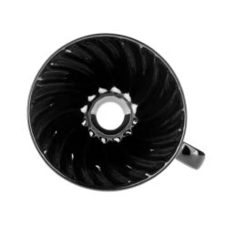 Hario Kasuya V60-02 Ceramic Coffee Dripper -Coffee Related Products hario kasuya v60 ceramic coffee dripper 2212