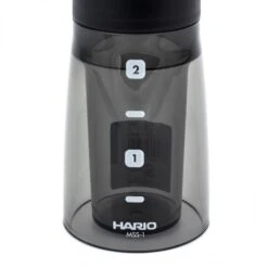 Hario Mini Slim Plus Coffee Grinder -Coffee Related Products hario mini slim plus 1332