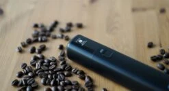 Hario Mobile Mill Stick Coffee Grinder Attachment -Coffee Related Products hario mobile mill stick 3579