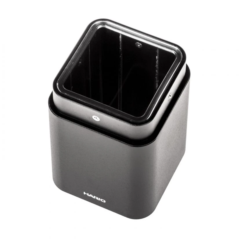 Hario PRISM Coffee Grinder 4 Hario PRISM Coffee Grinder - Image 4