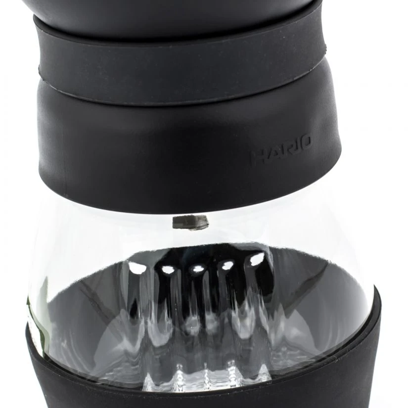 Hario Skerton PRO Coffee Grinder 4 Hario Skerton PRO Coffee Grinder - Image 4