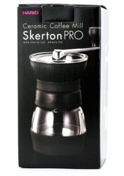 Hario Skerton PRO Coffee Grinder 11 Hario Skerton PRO Coffee Grinder -Coffee Related Products hario skerton pro 1344