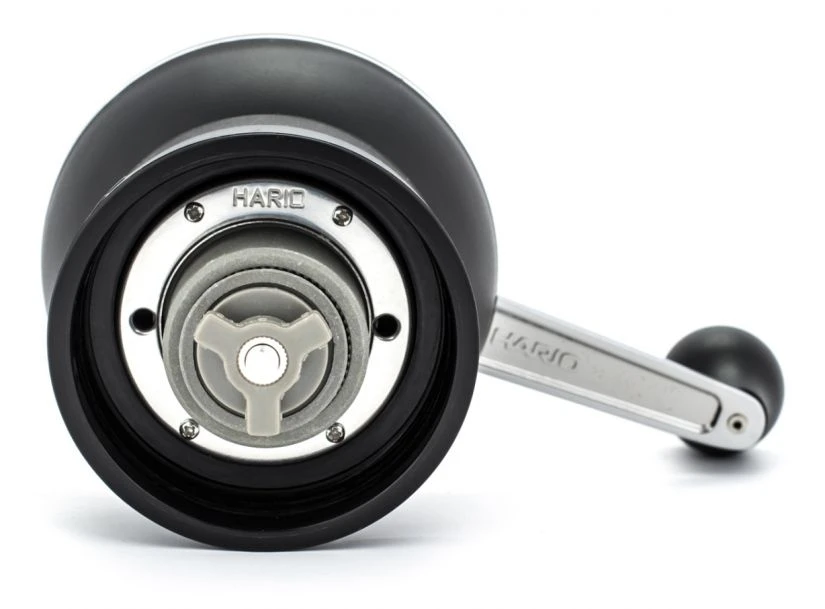 Hario Skerton PRO Coffee Grinder 2 Hario Skerton PRO Coffee Grinder - Image 2