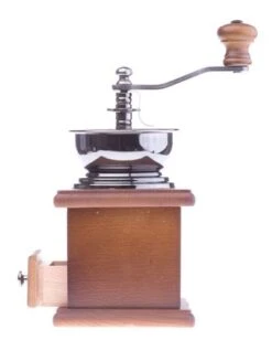 Hario Standard Coffee Grinder -Coffee Related Products hario standard grinder 1029