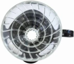 Hario V60 Glass Coffee Dripper Size 02 -Coffee Related Products hario v60 02 glass coffee dripper 5039