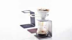 Hario V60 Aluminium Single Stand, Gold 7 Hario V60 Aluminium Single Stand, Gold -Coffee Related Products hario v60 aluminium single stand 4981