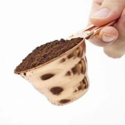 Hario V60 Measuring Spoon Metal -Coffee Related Products hario v60 measuring spoon 4991