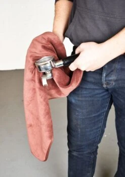 JoeFrex Barista Cloth Set, 4 Pcs -Coffee Related Products joefrex barista cloth set 7338