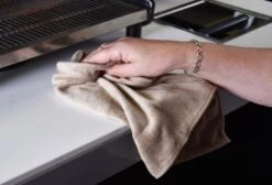 JoeFrex Barista Cloth Set, 4 Pcs -Coffee Related Products joefrex barista cloth set 7339