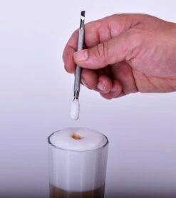 JoeFrex Latte Art Set -Coffee Related Products joefrex latte art set 3298