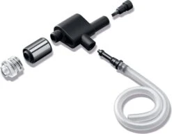 Jura Fine Foam Milk Frother 5 Jura Fine Foam Milk Frother -Coffee Related Products jura accessories fine foam frother 819