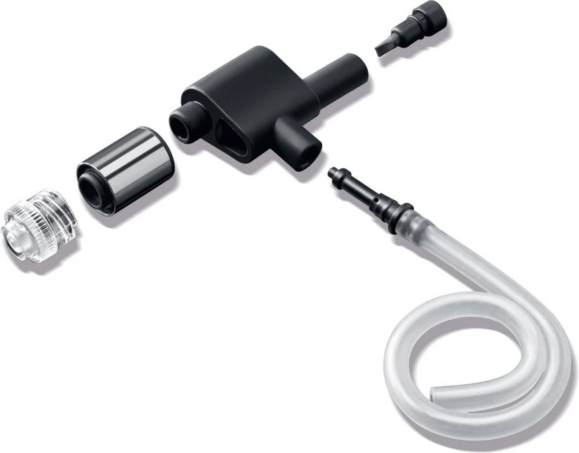 Jura Fine Foam Milk Frother 3 Jura Fine Foam Milk Frother - Image 3