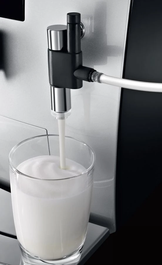 Jura Fine Foam Milk Frother 2 Jura Fine Foam Milk Frother - Image 2