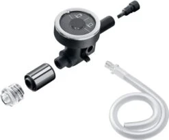 Jura Professional Fine Foam Frother -Coffee Related Products jura accessories professional cappuccino frother 816