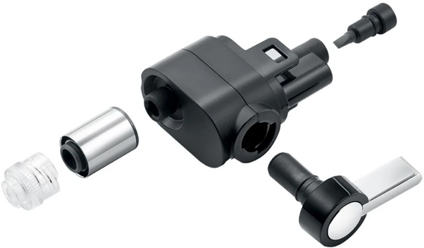 Jura Professional Fine Foam Frother G2 4 Jura Professional Fine Foam Frother G2 - Image 4