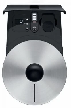 Jura Cool Control Milk Cooler 1 Litre -Coffee Related Products jura cool control 2018 2661 1