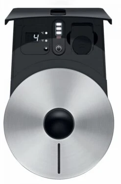 Jura Cool Control Milk Cooler 1 Litre -Coffee Related Products jura cool control 2018 2661