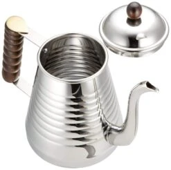 Kalita Wave Pot Kettle 1.0 L 5 Kalita Wave Pot Kettle 1.0 L -Coffee Related Products kalita wave pot 2950