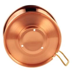 Kalita Copper Wave Dripper WDC-185 10 Kalita Copper Wave Dripper WDC-185 -Coffee Related Products kalita wave wdc copper dripper 3242