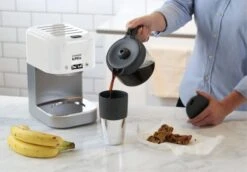 Kenwood COX750 KMix Coffee Maker 0,75 L 5 Kenwood COX750 KMix Coffee Maker 0,75 L -Coffee Related Products kenwood kmix cox750 7966