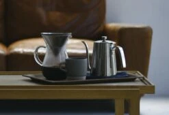 Kinto SCS Coffee Carafe Set With Stainless Steel Filter 4 Cups -Coffee Related Products kinto coffee carafe set 620 1