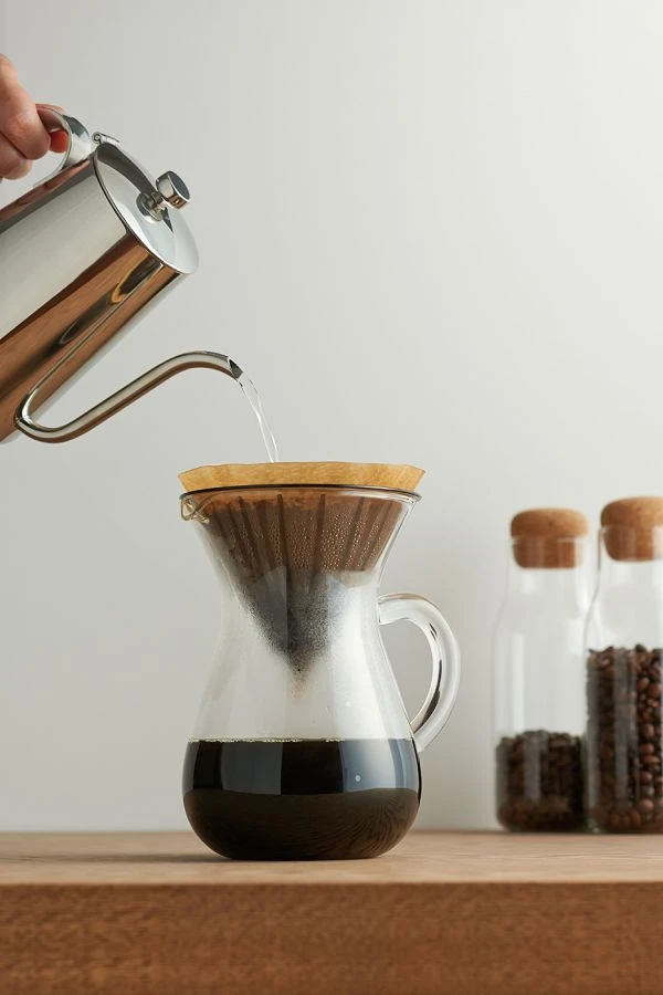 Kinto SCS Coffee Carafe Set 2 Kinto SCS Coffee Carafe Set - Image 2