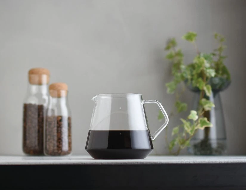 Kinto SCS-S02 Coffee Server 2 Kinto SCS-S02 Coffee Server - Image 2