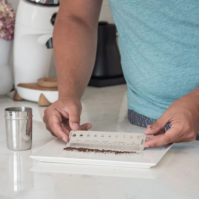 Kruve Brewler Coffee Measuring Tool 4 Kruve Brewler Coffee Measuring Tool - Image 4