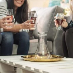 Kruve EQ Evoke Coffee Carafe 600 Ml -Coffee Related Products kruve eq evoke carafe 5758