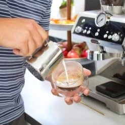 Coffee Related Products 11 Coffee Related Products -Coffee Related Products kruve imagine milk glass 7438 1