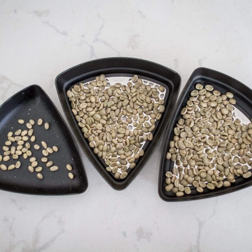 Kruve Sifter Plus Bean 2 Kruve Sifter Plus Bean - Image 2