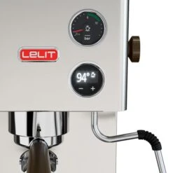 Lelit Grace PL81T Espresso Machine -Coffee Related Products lelit grace pl81t 7491