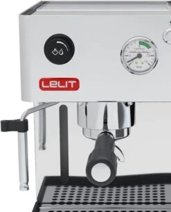 Lelit Anita PL042EM Espresso Machine -Coffee Related Products lelita anita pl042em 7488