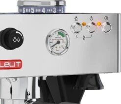 Lelit Anita PL042EM Espresso Machine -Coffee Related Products lelita anita pl042em 7489