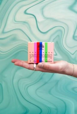 Lykke Happiness Nespresso Compatible Coffee Capsules 10 Pcs -Coffee Related Products lykke happiness coffee capsule 7740