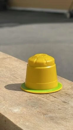 Lykke Happiness Nespresso Compatible Coffee Capsules 10 Pcs -Coffee Related Products lykke happiness coffee capsule 7755