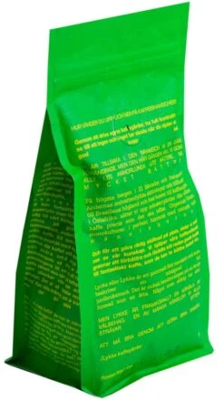 Lykke OJ! - Brazil 250 G Coffee Beans 6 Lykke OJ! - Brazil 250 G Coffee Beans -Coffee Related Products lykke oj 7747