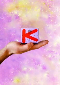 Lykke Espresso Ok Ciao Nespresso Compatible Coffee Capsules 10 Pcs -Coffee Related Products lykke ok ciao coffee capsule 7939