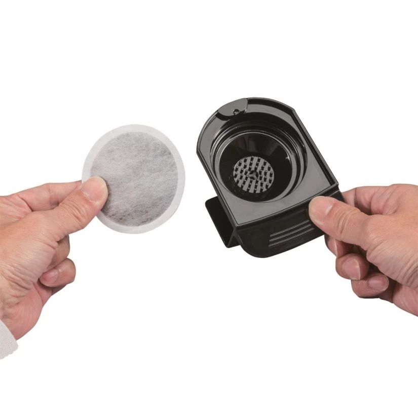 Makita LXT/CXT DCM501Z Lithium-Ion Coffee Maker 6 Makita LXT/CXT DCM501Z Lithium-Ion Coffee Maker - Image 6