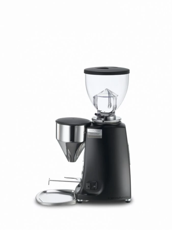 Mazzer Mini Electronic B Espresso Grinder 3 Mazzer Mini Electronic B Espresso Grinder - Image 3