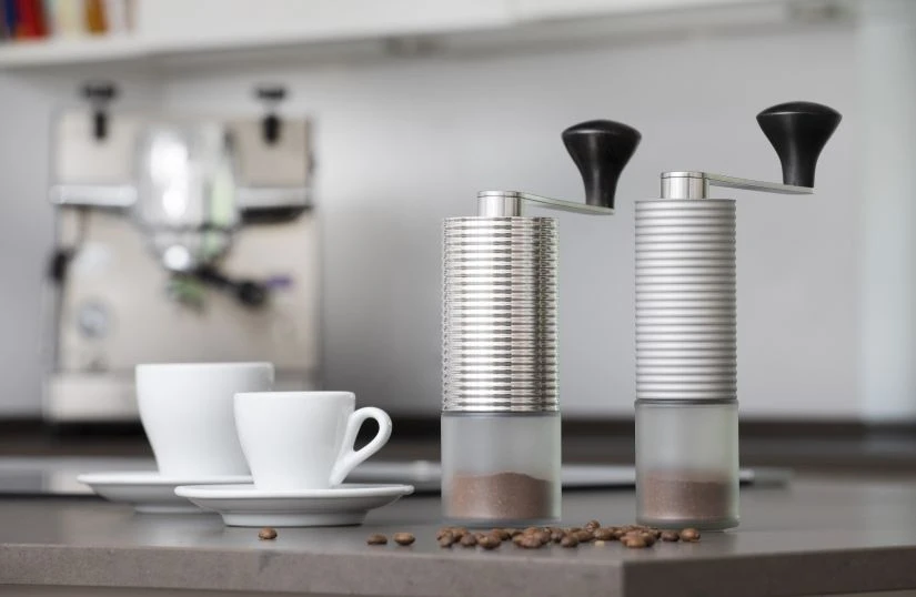 Mill·one Definite Coffee Grinder 2 Mill·one Definite Coffee Grinder - Image 2