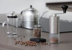 Mill·one Definite Coffee Grinder 8 Mill·one Definite Coffee Grinder -Coffee Related Products mill one definite coffee grinder 7997