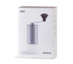 Mill·one Definite Coffee Grinder 9 Mill·one Definite Coffee Grinder -Coffee Related Products mill one definite coffee grinder 7998