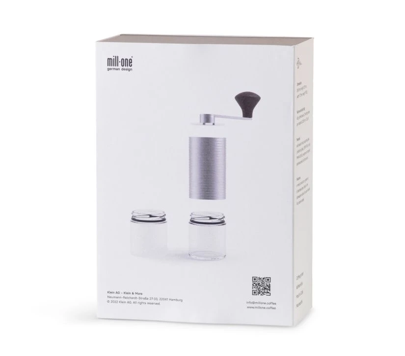 Mill·one Definite Coffee Grinder 5 Mill·one Definite Coffee Grinder - Image 5
